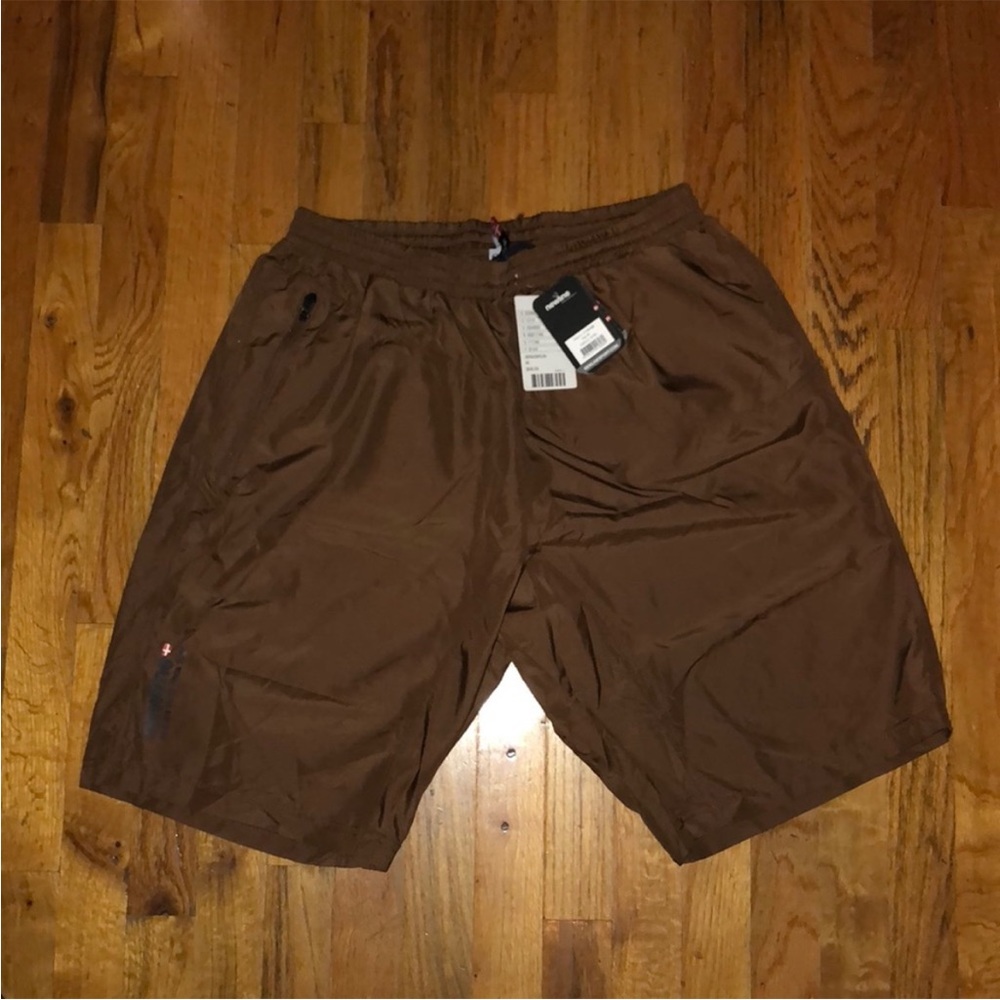 Vintage Newline Imotion Baggy Short - Picture 7 of 8